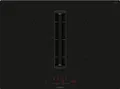70 cm Induktions Kochfeld/Herdplatte 4 Zone(n) mit integriertem Dunstabzug iQ500 ED711HQ26E autarkes