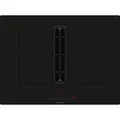 Siemens ED711HQ26E iQ500 Kochfeld mit Dunstabzug (Induktion) 70 cm Rahmenlos