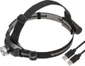 Brennenstuhl LuxPremium LED Akku Kopflampe (1177300010)