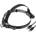 Brennenstuhl KL 251 AF Stirnlampe akkubetrieben 250 lm 1177300010
