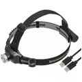 Brennenstuhl Akku LED Kopflampe LuxPremium KL 251 AF / 250lm, IP44, CREE-LED