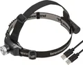 BRENNENSTUHL 1177300010 LuxPremium LED Akku Kopflampe