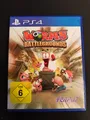 Worms: Battlegrounds (Sony PlayStation 4)