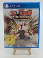 Sony PlayStation 4 | Worms Battlegrounds | OVP - OVP - getestet