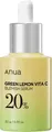  Green Lemon Vita C Blemish Serum Aufhellendes Serum mit Vitamin C für problematische Haut, Akne 20 ml