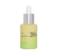 Anua Gesichtspflege Green Lemon Vita C Serum gegen Hautunreinheiten 20 g