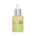 ANUA GREEN LEMON VITAMIN C BLEMISH SERUM 20 ml – Aufhellendes Gesichtsserum