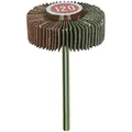 PROXXON 28985 Fächerschleifer/Schleiffächer 30x10mm Korn 120