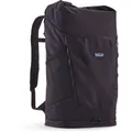 Patagonia Fieldsmith Roll Top Rucksack (Größe 32L, schwarz)