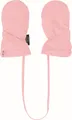 Playshoes Kinder Handschuh Baby-Fäustling Rosa