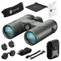 Hawke Frontier HD X 8x32 Fernglas, grün