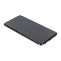 Huawei P smart Z Dual-SIM 64GB Midnight Black Gebraucht mit Fehler