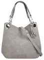 bruno banani Handtasche Kunstfaser Damen 101166