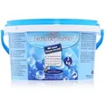 AQUA CLEAN PUR Zauberpulver Waschkraftverstärker mit extra Flecklösekraft 3kg