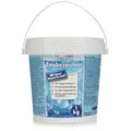 AQUA CLEAN PUR Zauberpulver Waschkraftverstärker extra Flecklösekraft 1kg