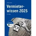 Vermieterwissen 2025