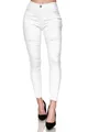 Elara Slim-fit-Jeans Highwaist Jeans