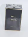 CHANEL  BLEU DE CHANEL  100 ml PARFUM L 'EXCLUSIF
