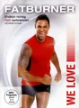WE LOVE - Fatburner mit Daniel Aminati
