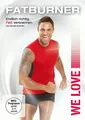WE LOVE Fitness: Fatburner