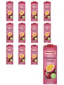 Passionsfrucht Juice 12 Liter Maracuja Saft Passion Fruit Getränk (12x 1L)