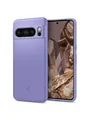Spigen Thin Fit - awesome violet - Google Pixel 8 Pro