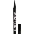 Revolution Liner Pow Longwear Liquid Liner - Dlouhotrvající oÄní linka 0.5 mlack - (Schwarz) (34400243)