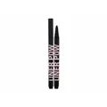 Revolution Make Up Liner Pow Liquid Eyeliner Black 0,5ml