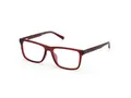Timberland TB1840-H 067 matte  red 53/16/145 Herren Brillen
