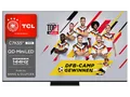 TCL 55C7K QD-Mini-LED Google TV (Flat, 55 Zoll / 138,8 cm, HDR 4K, SMART TV)