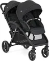 Joie Geschwisterwagen Evalite Duo Shale