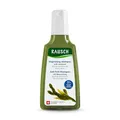 Rausch Meerestang Fett-Stopp Shampoo (sofort lockeres, frisches Haar mit natürlichem Volumen, ohne Silikone und Parabene - Vegan), 1er Pack (1 x 200 ml)