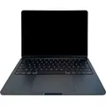  Kratzer auf dem Netzteil, minimale Kratzer auf dem Display, Gebrauchsspuren auf dem Karton. - Apple Macbook Air - 13,6 Zoll - M2 - GPU M2 8-core - RAM 16 GB - SSD 256 GB - Mi...