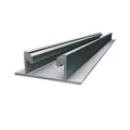 K2-Systems K2 Montageschiene BasicRail 5,95m SpeedRail 9724003