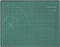 Glorex Schneideunterlage Glorex Schneideunterlage A2 45 x 60 cm