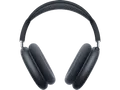 APPLE AirPods Max, Over-ear Kopfhörer Bluetooth Mitternacht