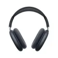 Apple AirPods Max Over-Ear-Kopfhörer mitternacht MWW43ZM/A