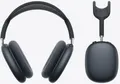 APPLE AirPods Max 2024 Bluetooth Kopfhörer mit Mikrofon Kopfbügel Schwarz