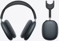 Apple AirPods Max (2024) Drahtloser Kopfhörer Mitternacht *Sehr gut*