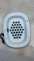 Airpods Max Lightning Version Ersatz Leergehäuße links Lautsprecher+Sensor grün