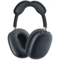 Apple AirPods Max (2024) Kopfhörer Schwarz Midnight kabellos faltbar Bluetooth