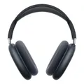 Apple AirPods Max Mitternacht Bluetooth-Kopfhörer Bügelkopfhörer ANC-Headphones