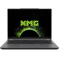 Schenker XMG EVO 14 - E25pyw - 14" QHD 120Hz IPS Display, AMD Ryzen AI 9 365, 64GB RAM, 2TB SSD, AMD Radeon 880M, Windows 11 Home, Gaming Laptop