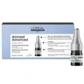 L'Oréal Professionnel Serie Expert Aminexil Advanced, 10x 6 ml, 1er Pack, 1x ...