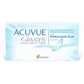 ACUVUE OASYS FOR ASTIGMATISM  6-er - DIA:14.50 BC:8.60 SPH:+0.50 CYL:-0.75 AX:180