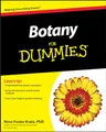 Botany For Dummies