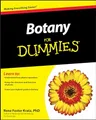 Botany For Dummies by Kratz, Rene 1118006720 FREE Shipping