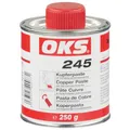 OKS-Sonstige Pasten Gebinde:250g Pinseldose Beschreibung:OKS 245, Kupferpaste mit Hochleistungs-Ko.