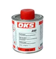 OKS 245 250ml Kupferpaste Schmiermittel hoher Korrosionsschutz Pinseldose