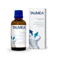 Taumea Tropfen - natürliches Arzneimittel zur Besserung der Beschwerden bei Schwindel sowie dessen Begleiterscheinungen Kopfschmerzen, Übelkeit, Benommenheit und Angstgefühle 50ml